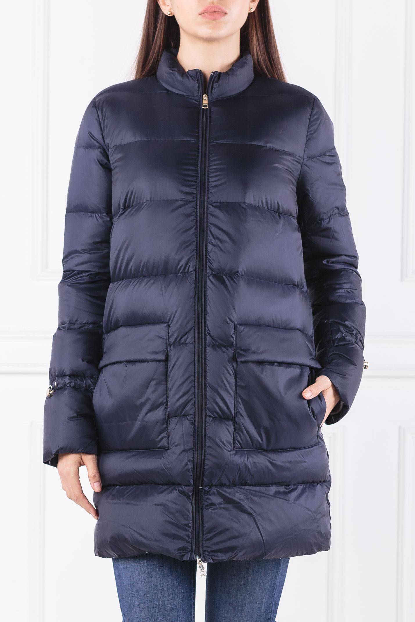 tommy hilfiger isaac packable coat