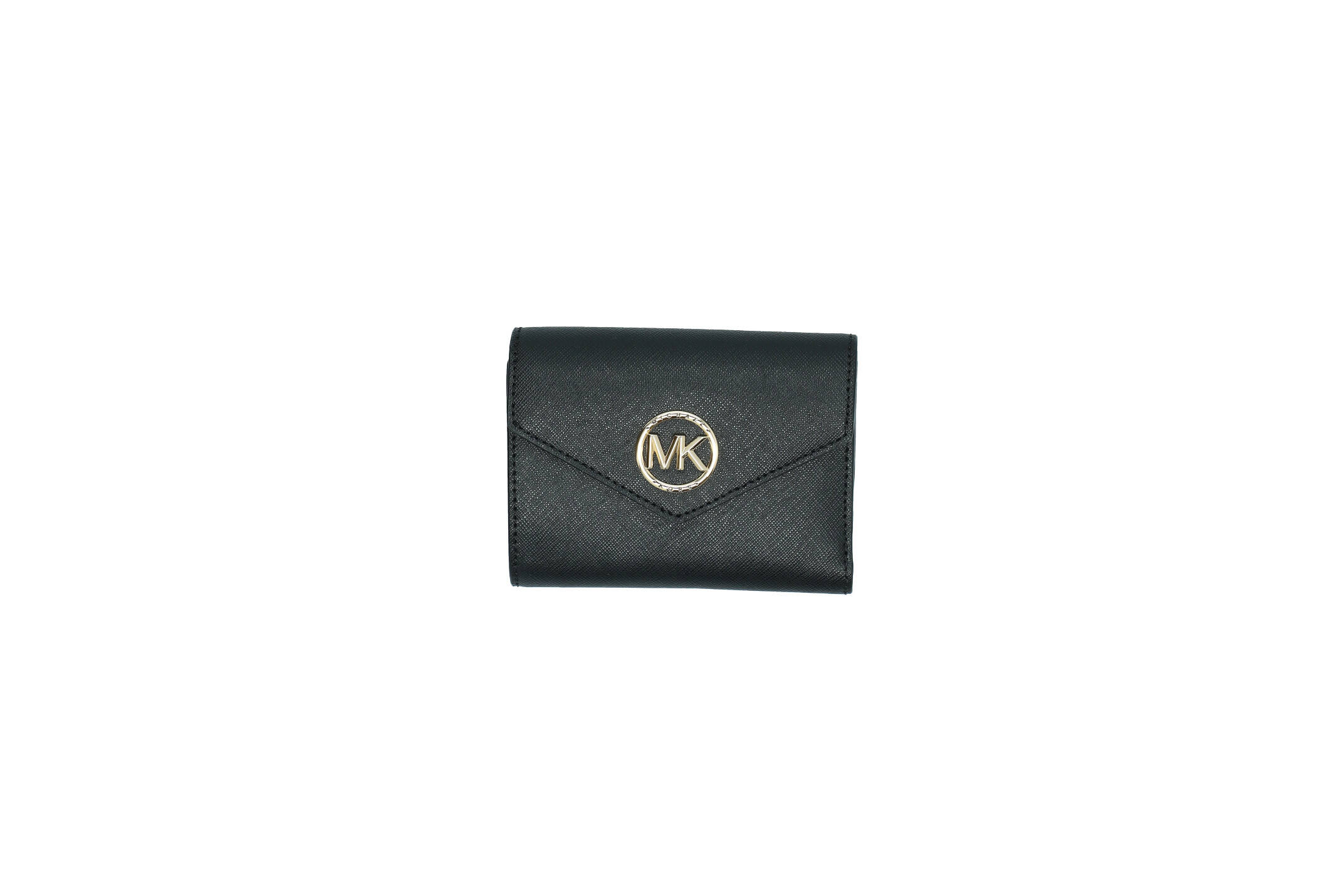 Leather wallet Carmen