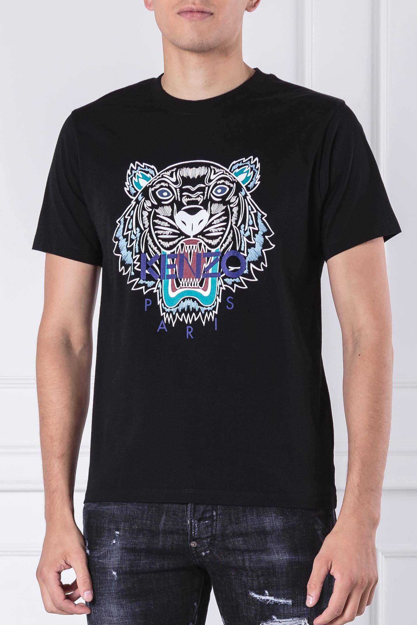 T-shirt Tiger | Regular Fit