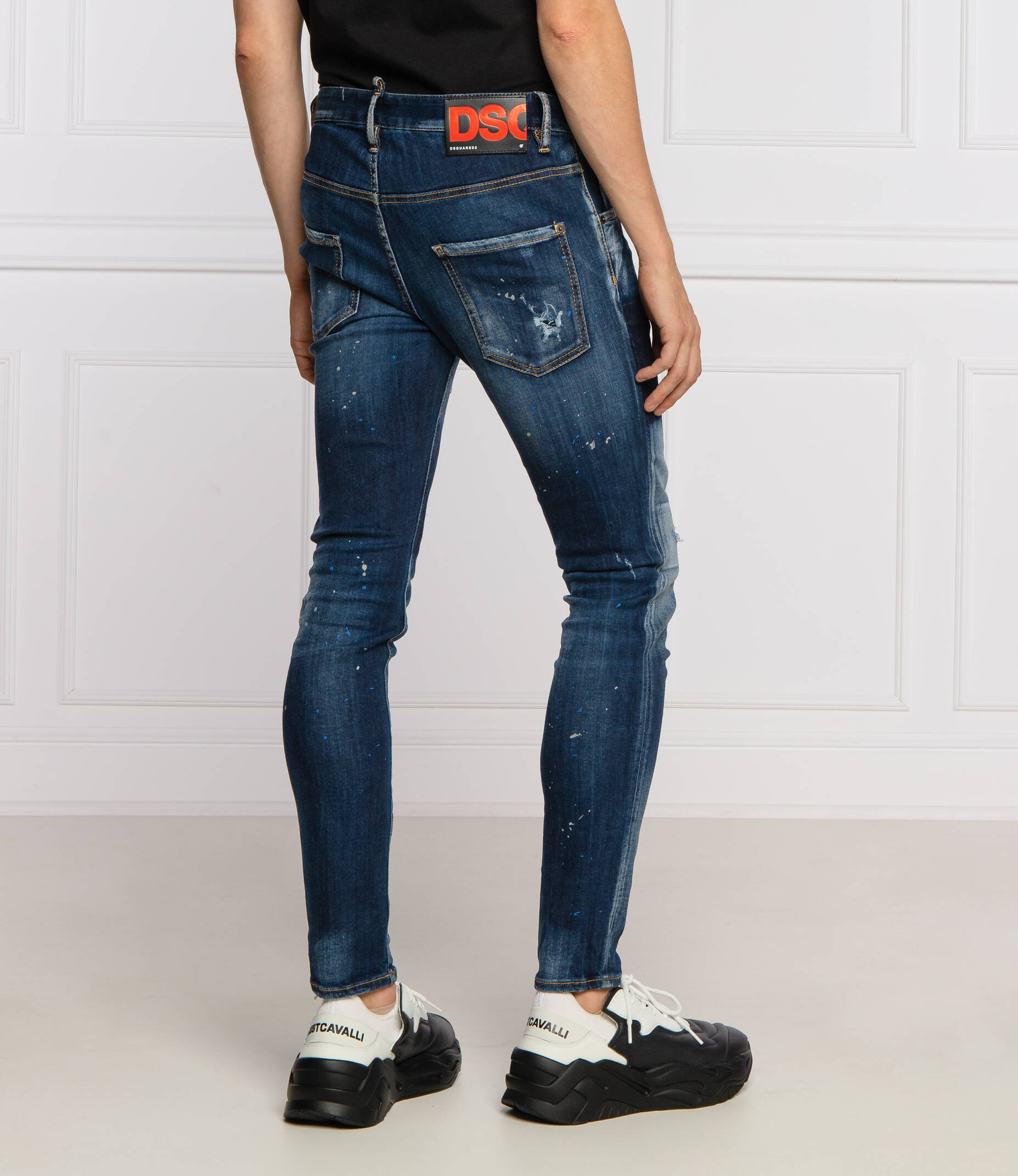 Jeans SUPER TWINKY JEAN | Skinny fit