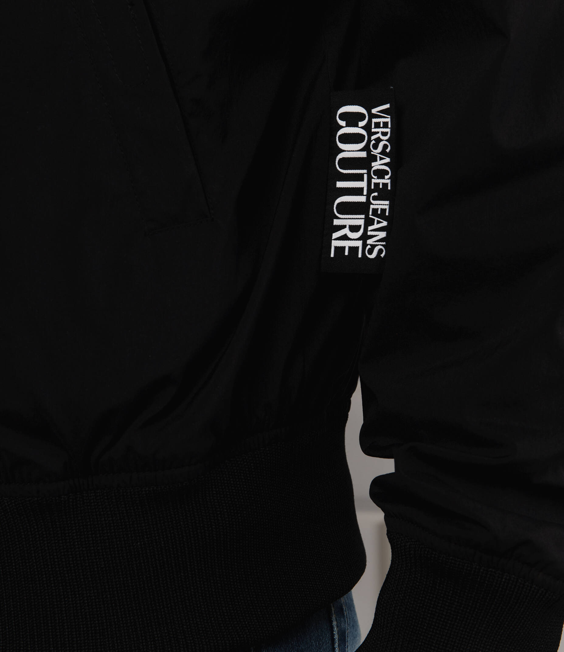 Reversible bomber jacket | Regular Fit