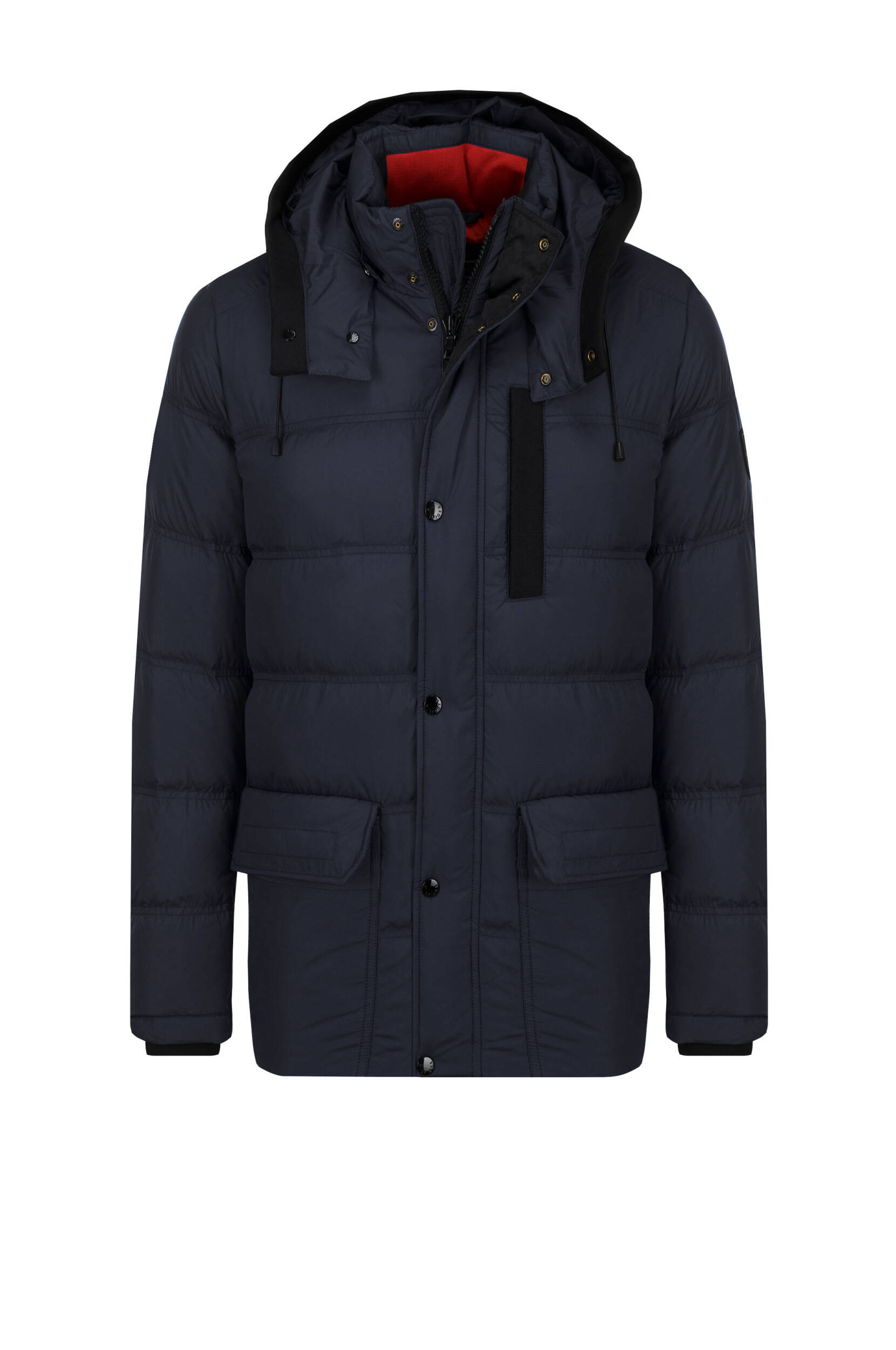 tommy hilfiger down hdd bomber