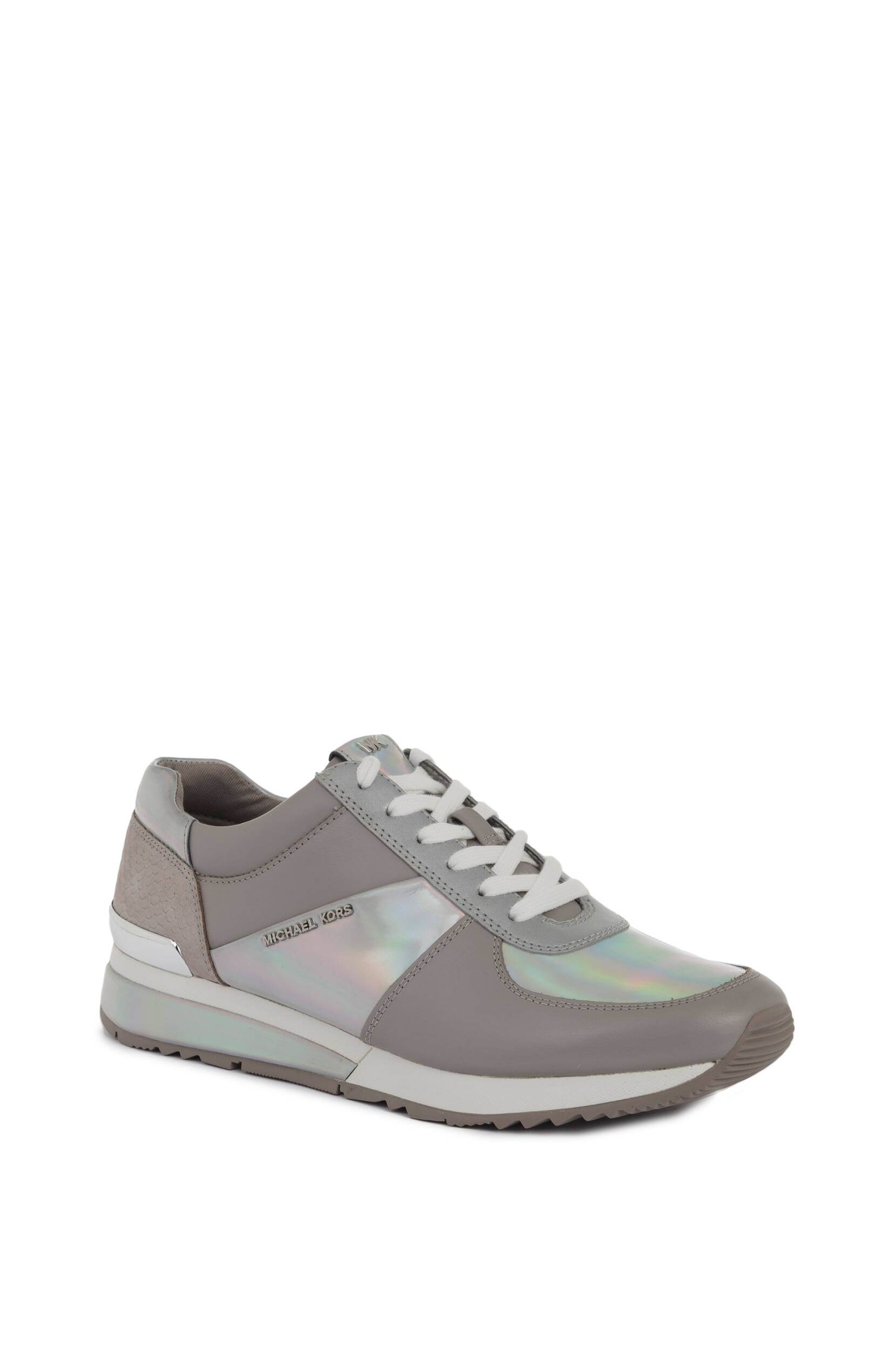 Allie sneakers Michael Kors | Gray 