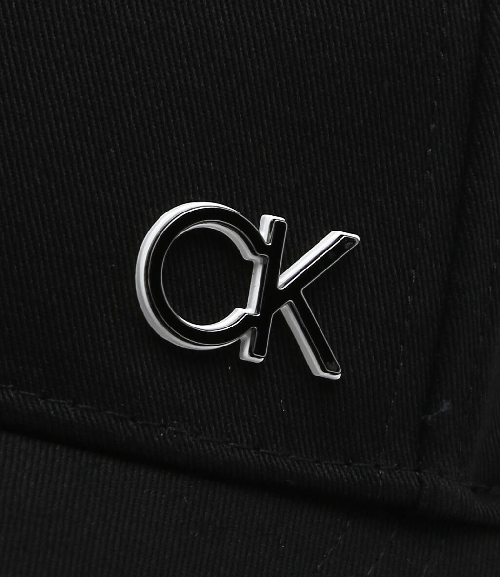 Black Calvin Klein | cap Baseball