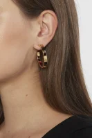 Earrings TORY BURCH gold