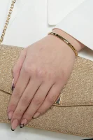 Bracelet PAVE CIRCLE BANGLE YG Guess gold