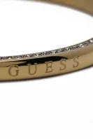 Bracelet PAVE CIRCLE BANGLE YG Guess gold