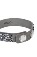Bracelet MAX&Co. ash gray