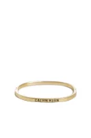 Bracelet Hook Calvin Klein gold