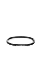 Bracelet Hook  Calvin Klein black
