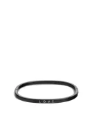 Bracelet Hook  Calvin Klein black