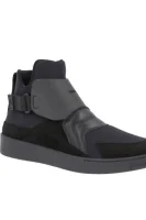 Sneakers K- BLOCK Kenzo black