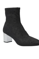 Ankle boots PALOMA FLEX Michael Kors black