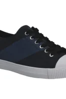 Sneakers ANTONIO CALVIN KLEIN JEANS navy blue