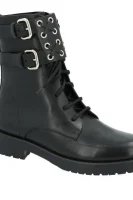 Ankle boots Red Valentino black
