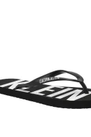 Flip-flops Calvin Klein Swimwear black