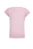 блузка nora | regular fit Pepe Jeans London рожевий