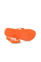 Flip-flops TROY FILA orange