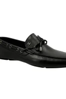 Loafers Just Cavalli black