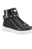 Sneakers ZIA-IVY Cadet Michael Kors black