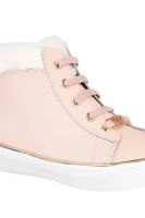 Sneakers Michael Kors powder pink
