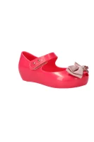 Ballet shoes Melissa pink