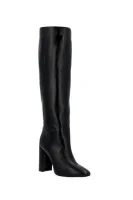 (knee-high) boots TWINSET black