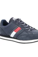 Sneakers Casual Retro Tommy Jeans navy blue
