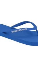 Flip-flops Emporio Armani blue