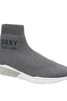 Sneakers NORA DKNY gray