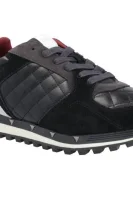 Sneakers ACTIVE MAN Guess black