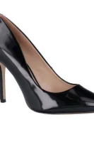 High heels BLIX12/DECOLLETE Guess black