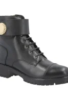 Ankle boots Emporio Armani black