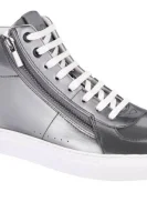 Sneakers Futurism_Hito_slv HUGO silver