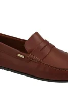 Loafers Tommy Hilfiger brown