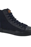 Sneakers Rackam Scuba Mid G- Star Raw navy blue