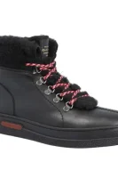 Insulated sneakers MARIA Gant black