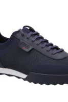 Sneakers Matrix_Lowp_mx HUGO navy blue