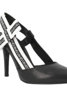 High heels Decolette Liu Jo black