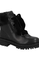 Ankle boots PINK 01 Liu Jo black