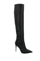 (knee-high) boots FLORA Guess black