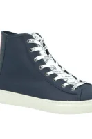 Sneakers Tommy Jeans navy blue