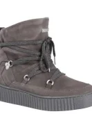 Snowboots COZY WARMLINED Tommy Hilfiger gray