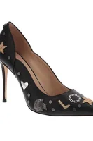 High heels BELLE Guess black