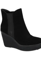 Ankle boots SHANNA CALVIN KLEIN JEANS black