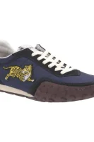 Sneakers MOVE Kenzo navy blue