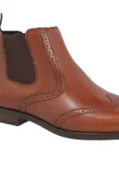 Jodhpur boots DRESSY CASUAL Tommy Hilfiger brown