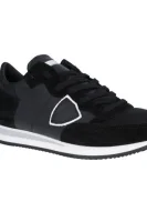 Sneakers Tropez Philippe Model black