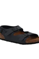 Sandals Roma | Regular Fit Birkenstock navy blue