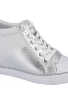 Sneakers Rory CALVIN KLEIN JEANS silver